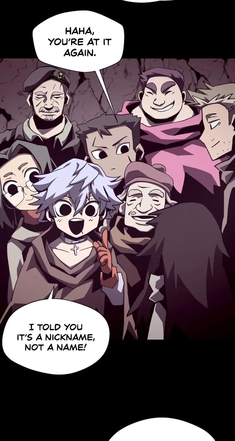 Read Dungeon Odyssey chapter 49 image 67 on Lezhin