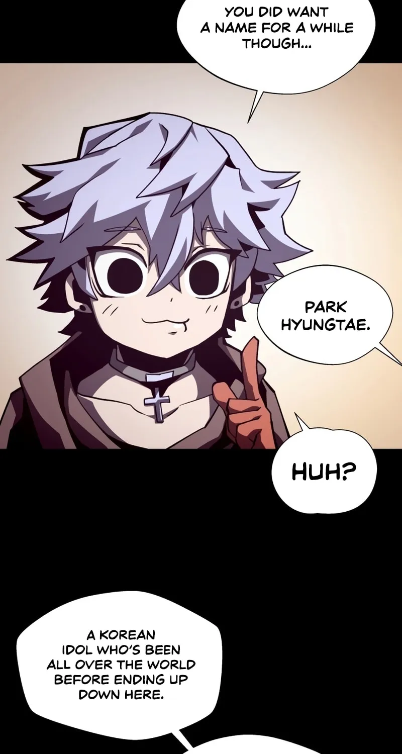 Read Dungeon Odyssey chapter 49 image 68 on Lezhin