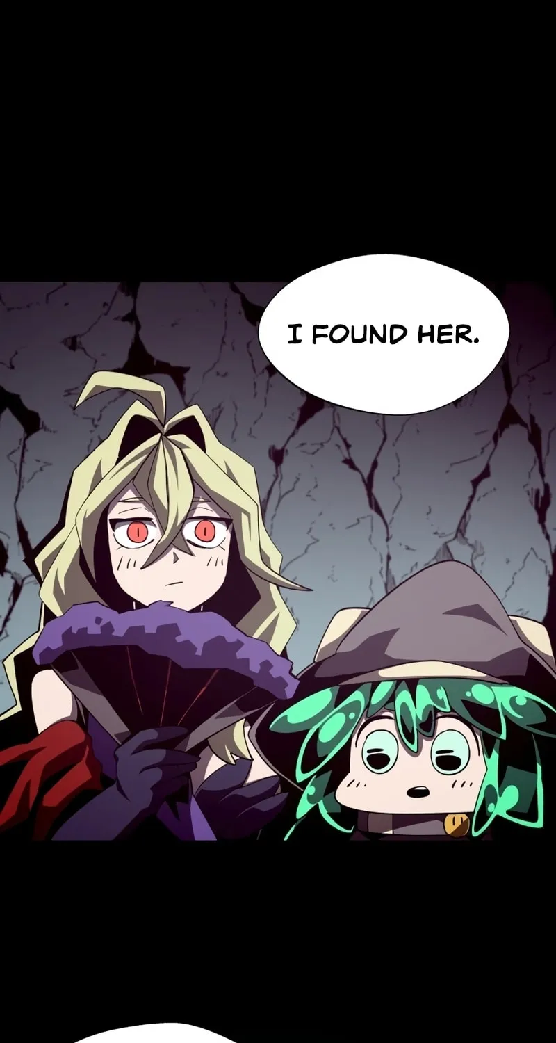 Read Dungeon Odyssey chapter 49 image 7 on Lezhin