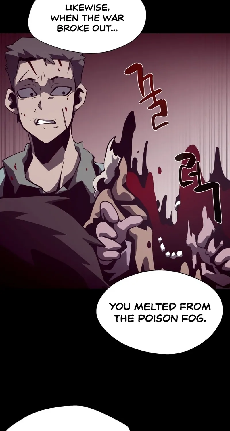 Read Dungeon Odyssey chapter 49 image 72 on Lezhin