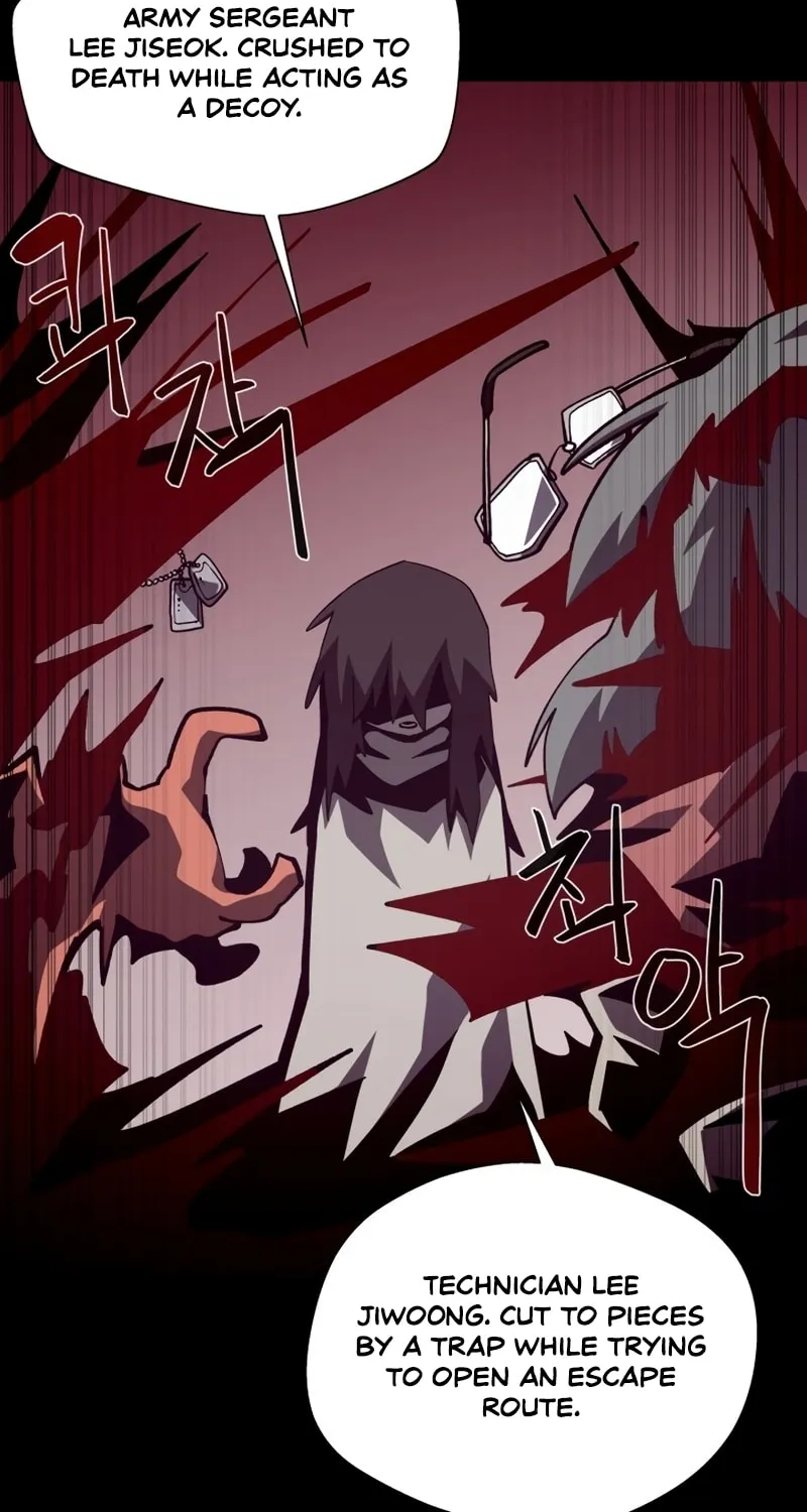 Read Dungeon Odyssey chapter 49 image 73 on Lezhin