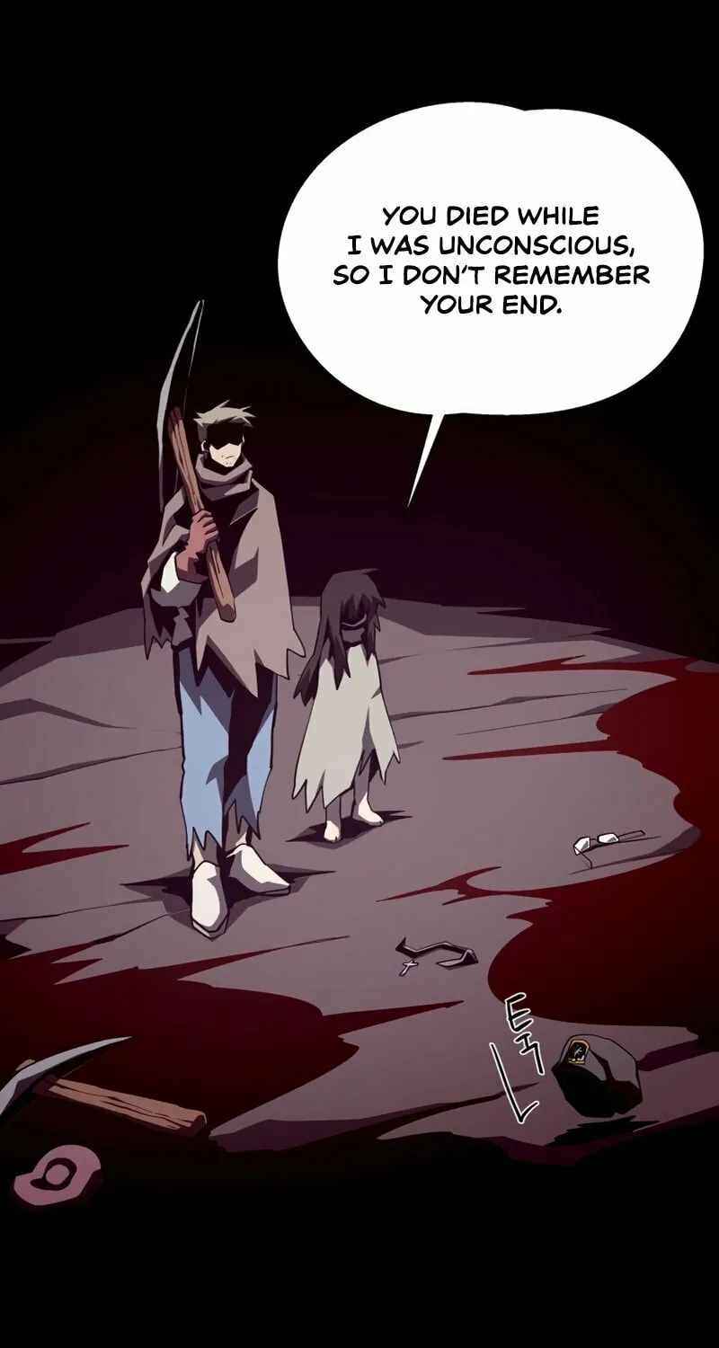 Read Dungeon Odyssey chapter 49 image 76 on Lezhin