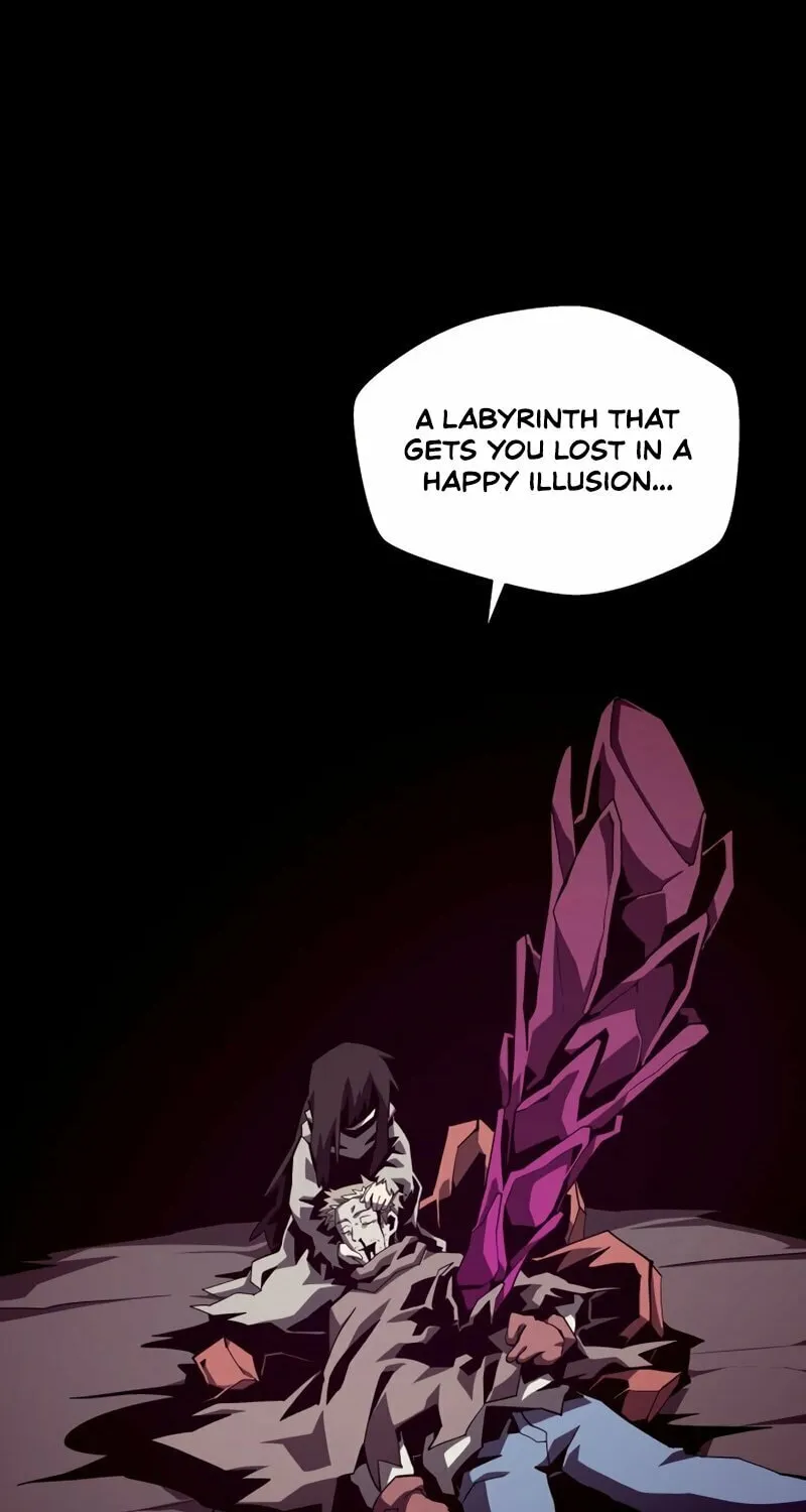 Read Dungeon Odyssey chapter 49 image 79 on Lezhin