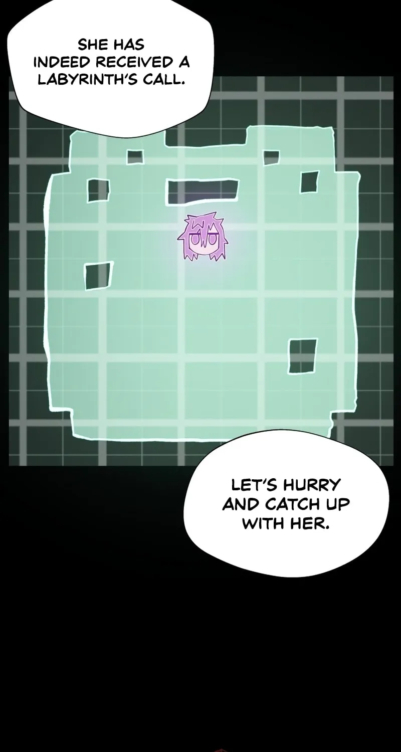 Read Dungeon Odyssey chapter 49 image 8 on Lezhin