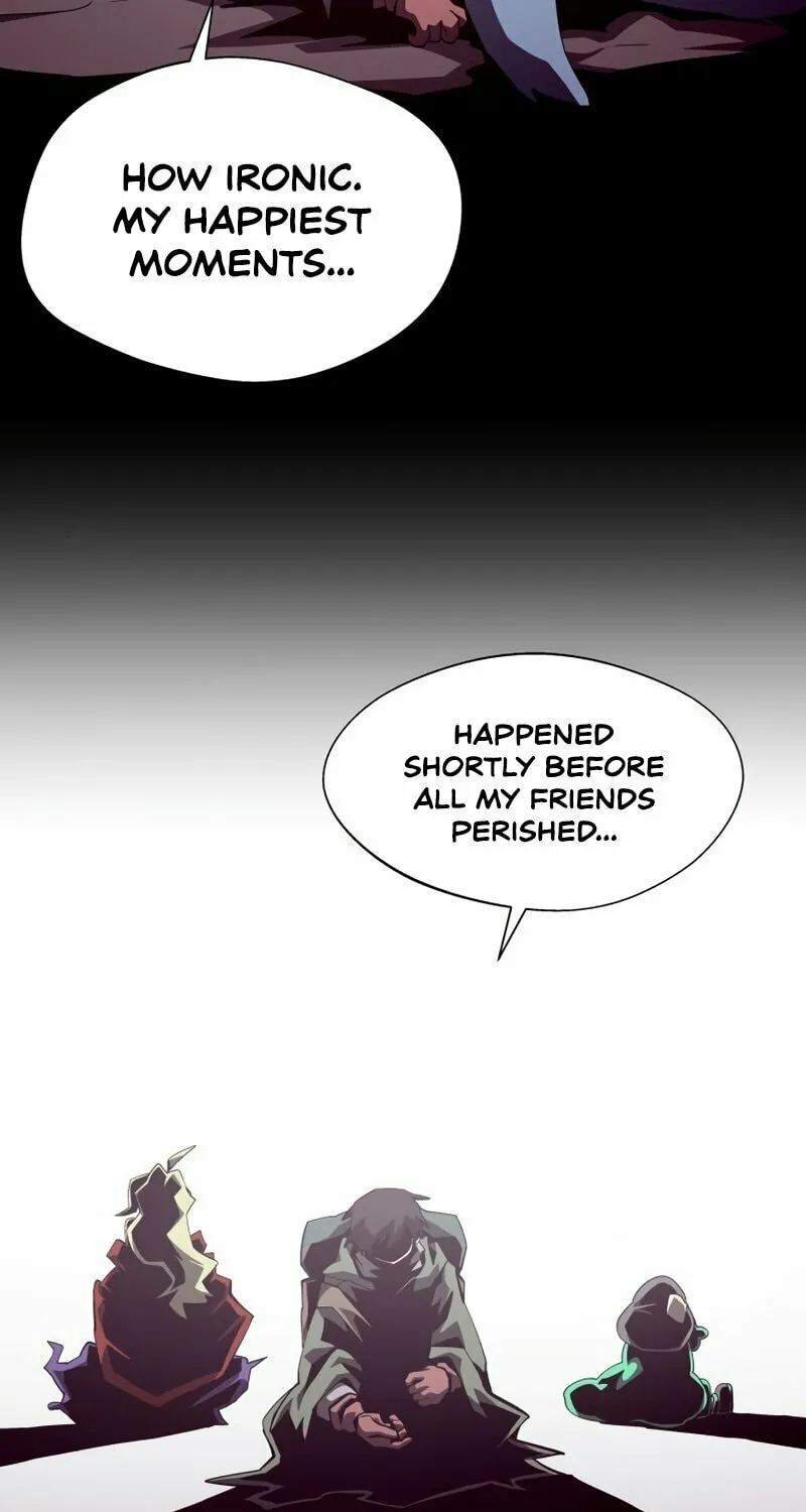 Read Dungeon Odyssey chapter 49 image 80 on Lezhin