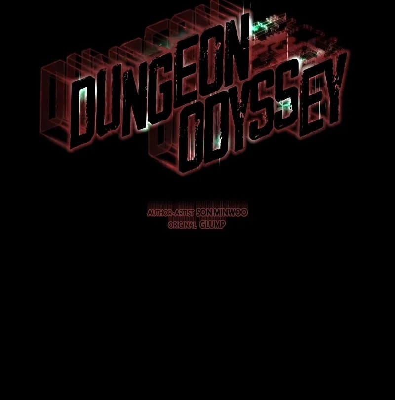 Read Dungeon Odyssey chapter 49 image 9 on Lezhin