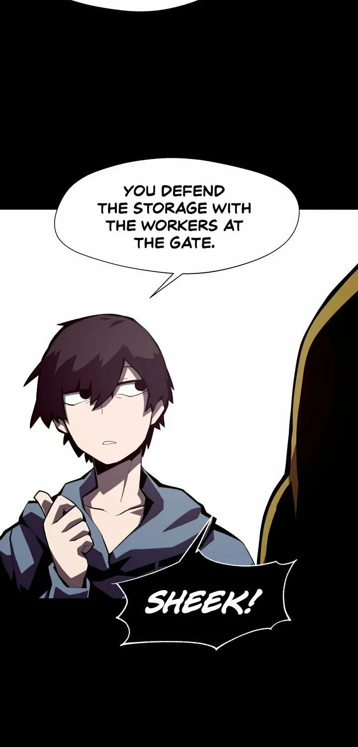 Read Dungeon Odyssey chapter 5 image 10 on Lezhin