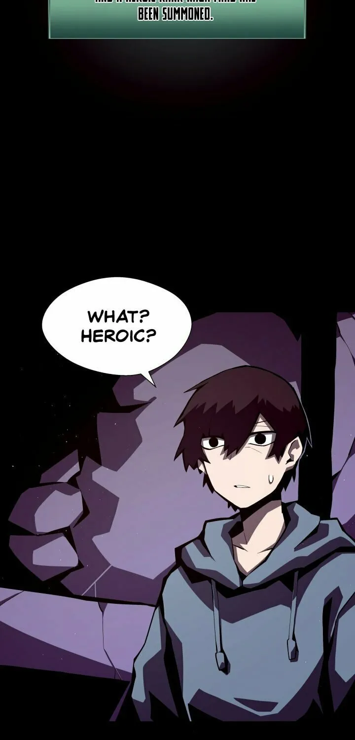 Read Dungeon Odyssey chapter 5 image 13 on Lezhin