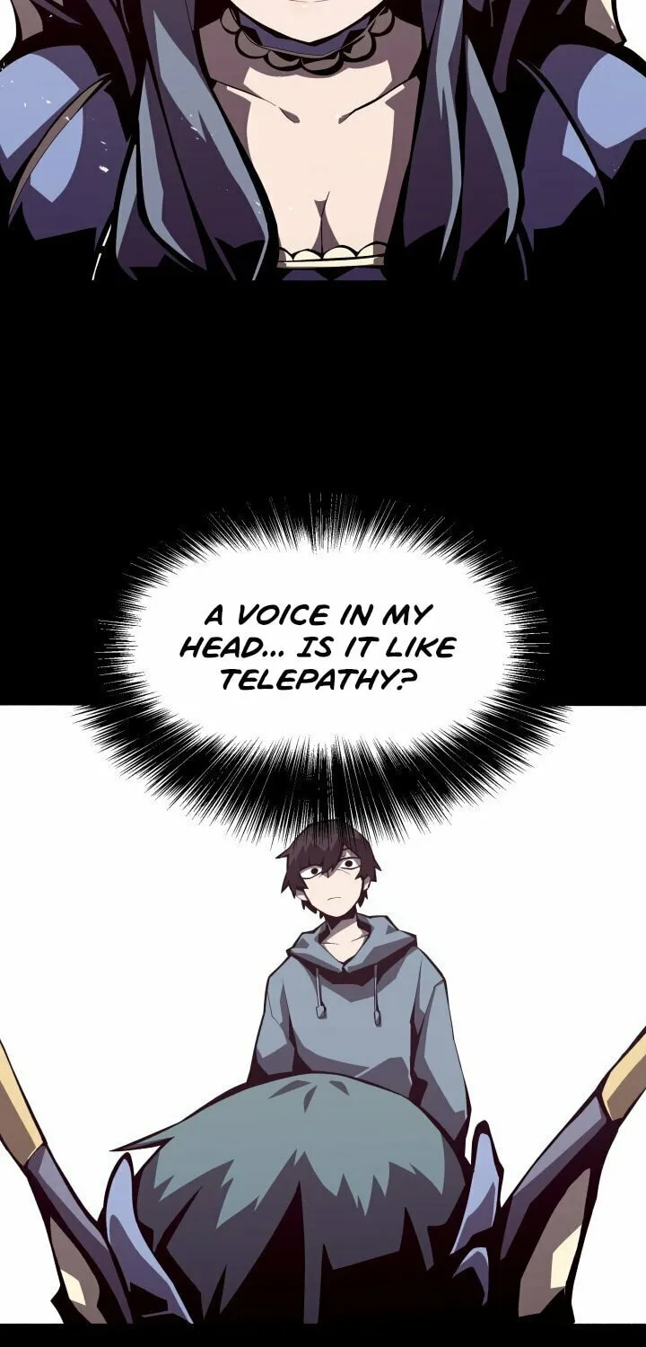 Read Dungeon Odyssey chapter 5 image 20 on Lezhin