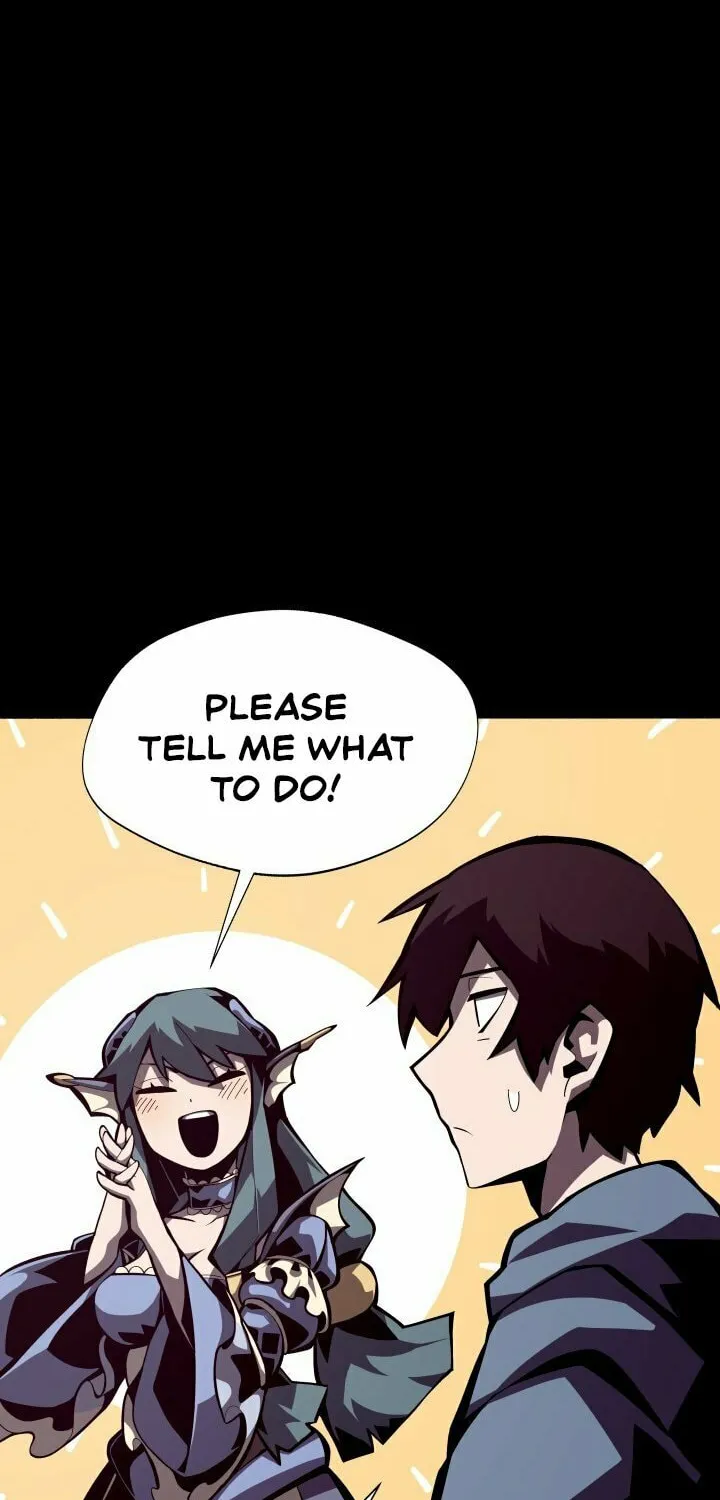 Read Dungeon Odyssey chapter 5 image 21 on Lezhin
