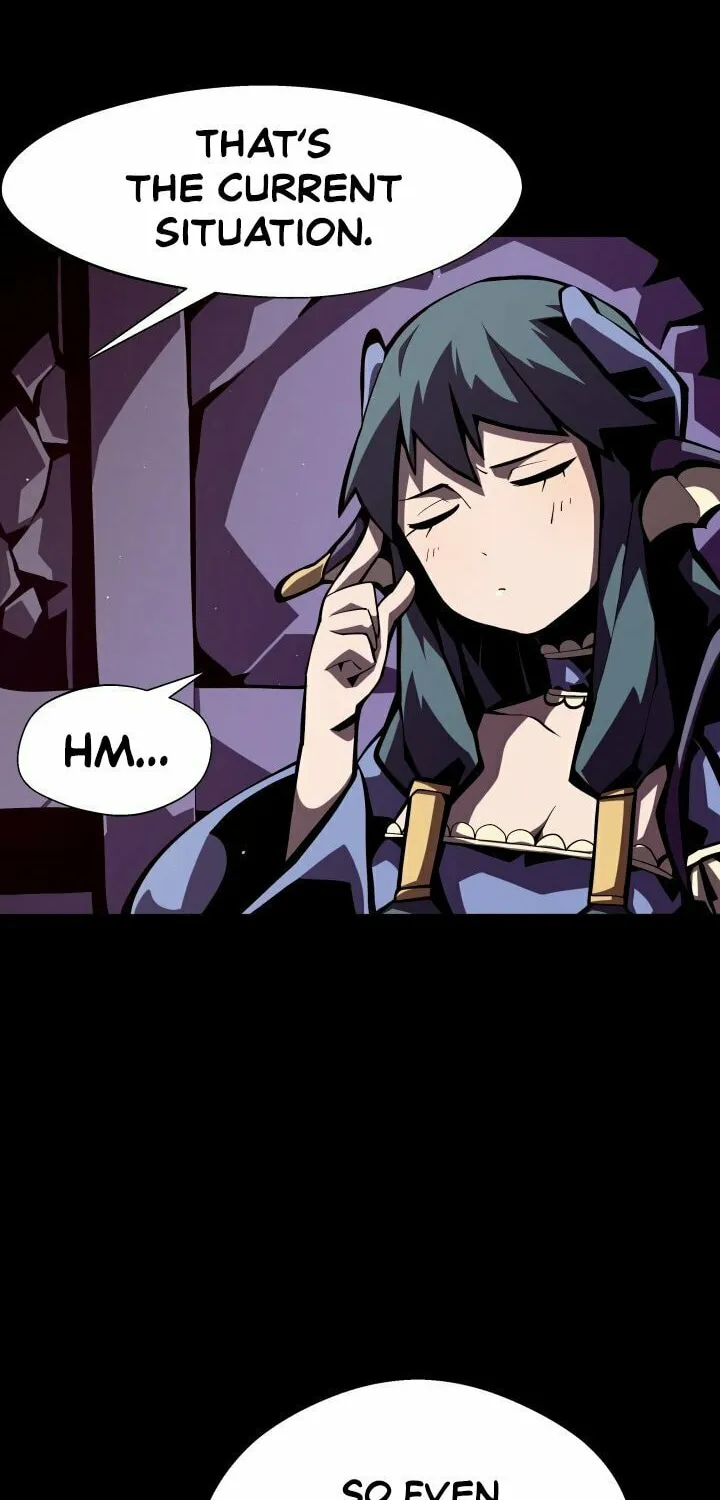 Read Dungeon Odyssey chapter 5 image 25 on Lezhin