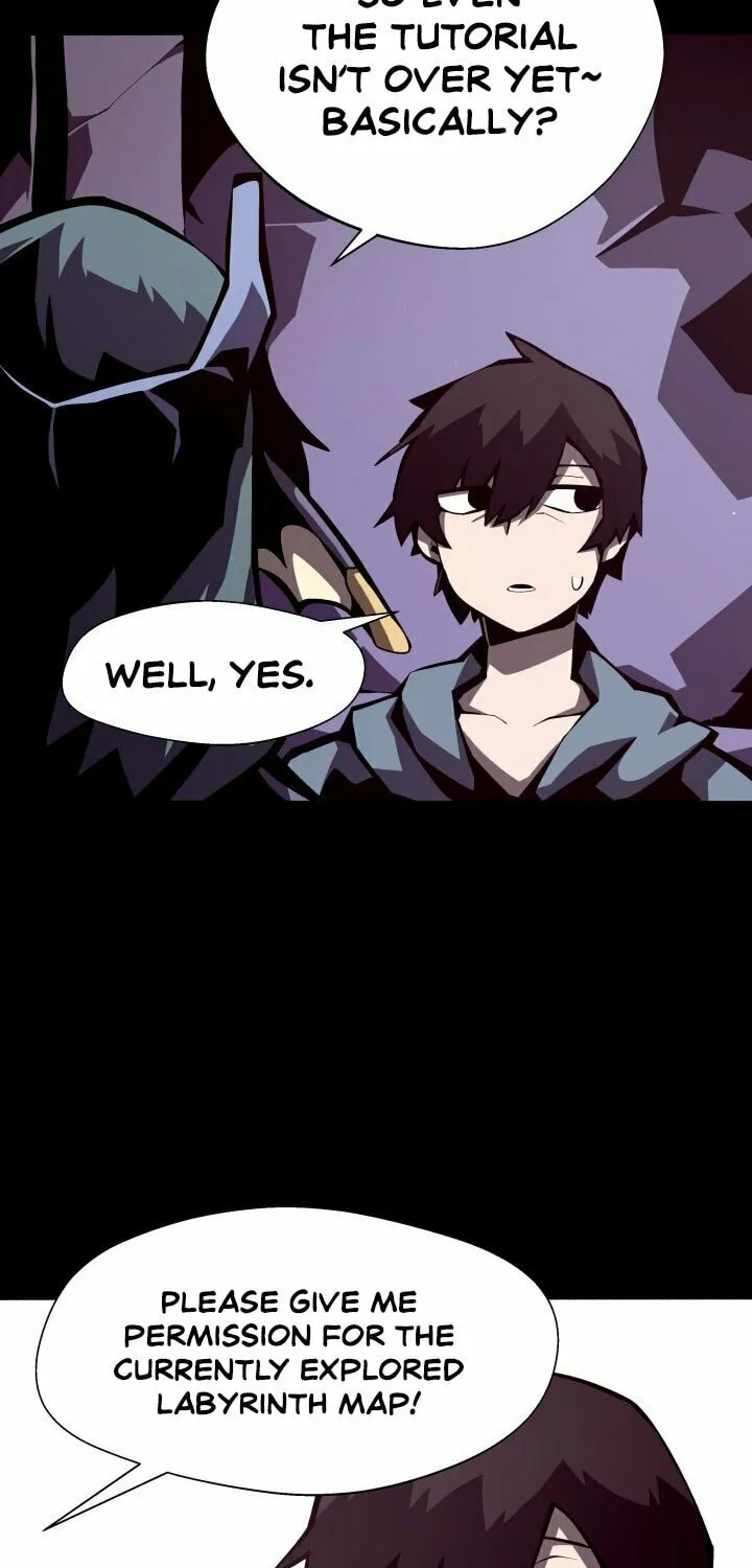 Read Dungeon Odyssey chapter 5 image 26 on Lezhin