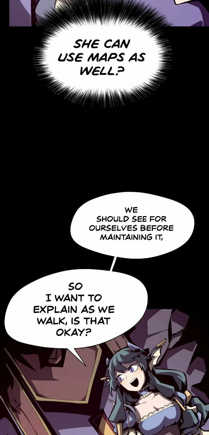 Read Dungeon Odyssey chapter 5 image 28 on Lezhin