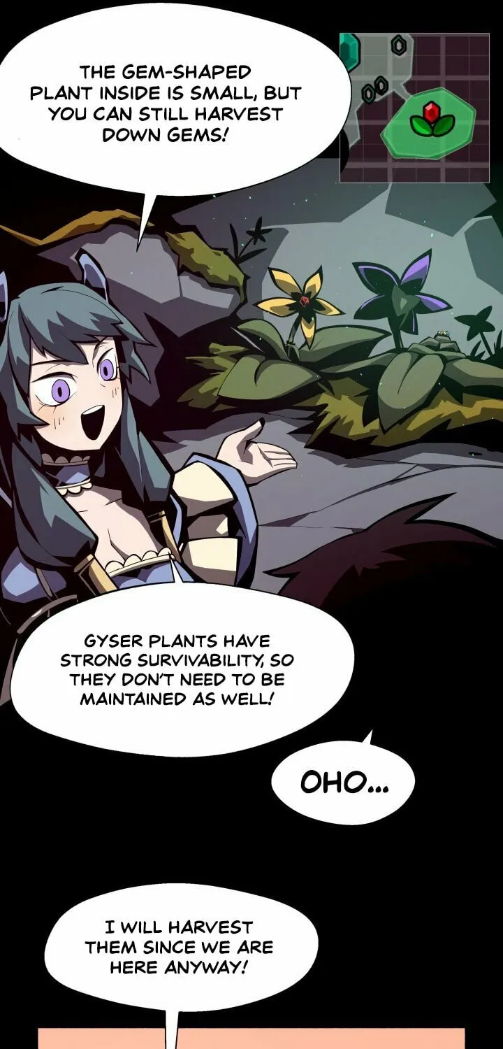 Read Dungeon Odyssey chapter 5 image 32 on Lezhin