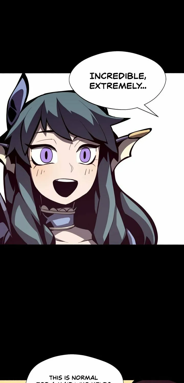 Read Dungeon Odyssey chapter 5 image 37 on Lezhin