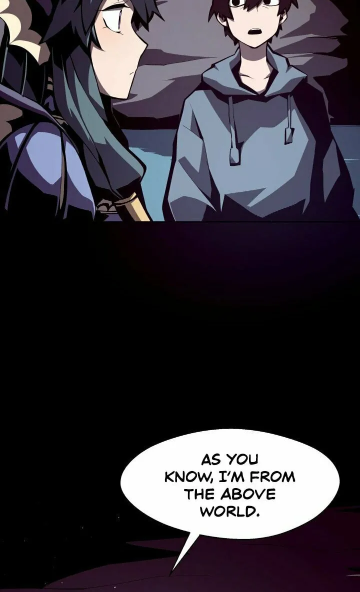 Read Dungeon Odyssey chapter 5 image 39 on Lezhin