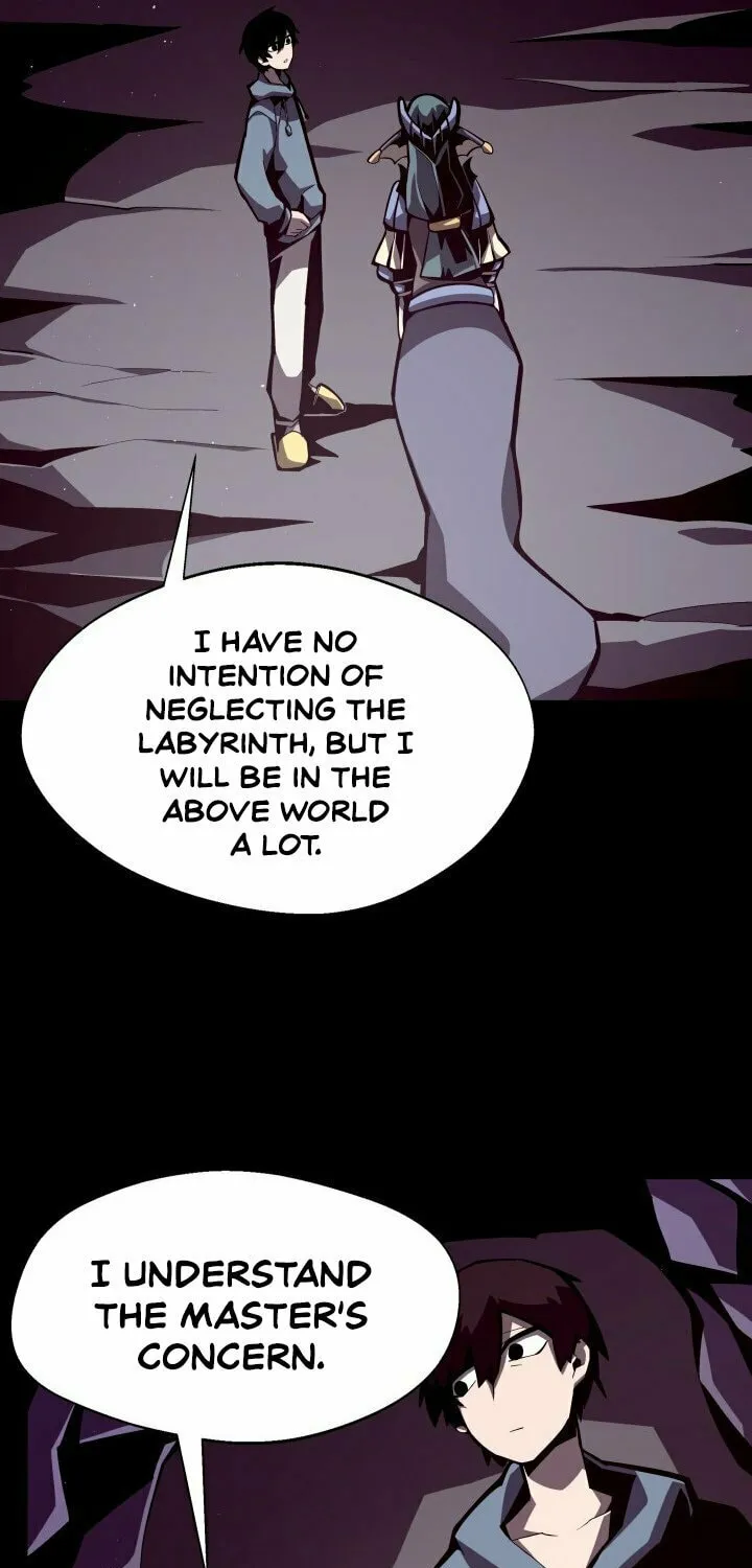 Read Dungeon Odyssey chapter 5 image 40 on Lezhin