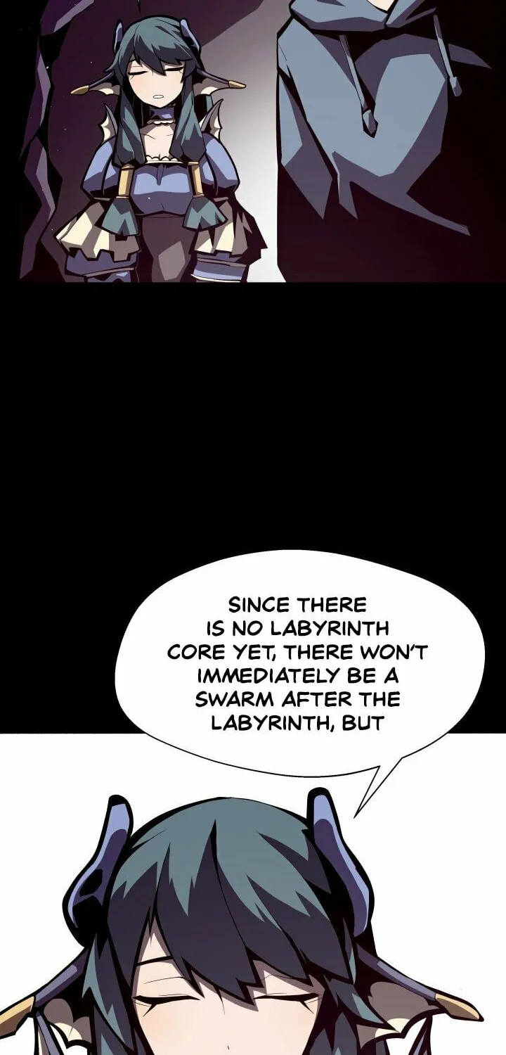 Read Dungeon Odyssey chapter 5 image 41 on Lezhin