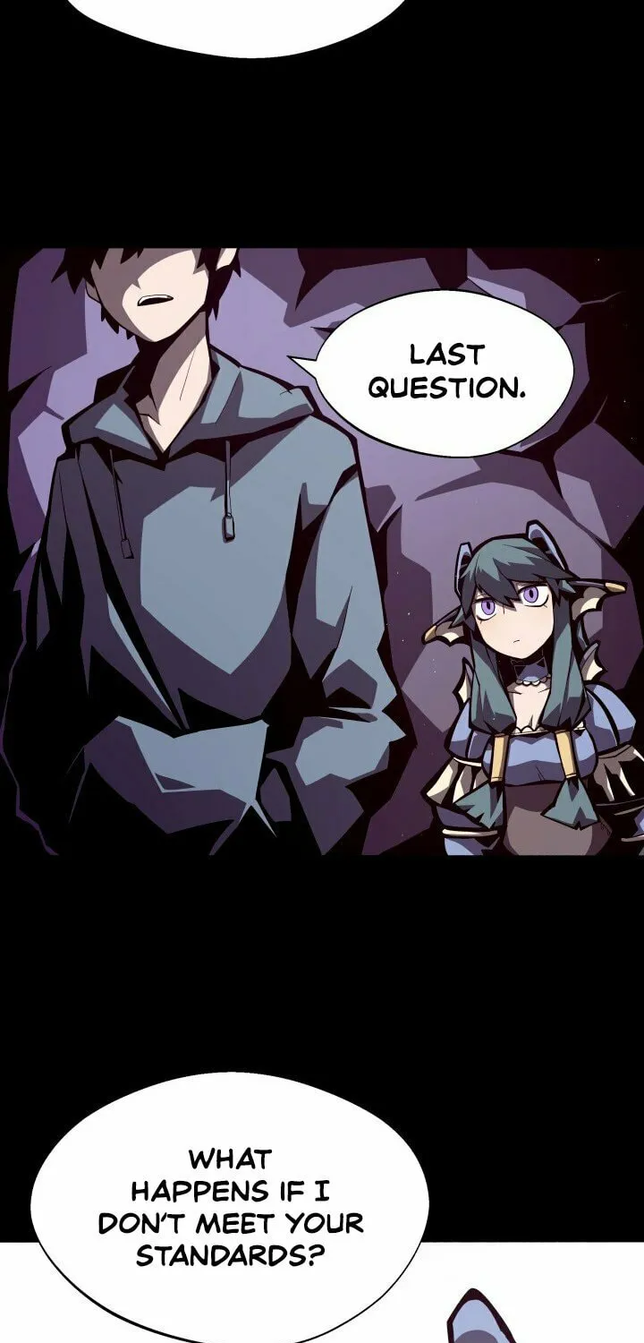 Read Dungeon Odyssey chapter 5 image 44 on Lezhin