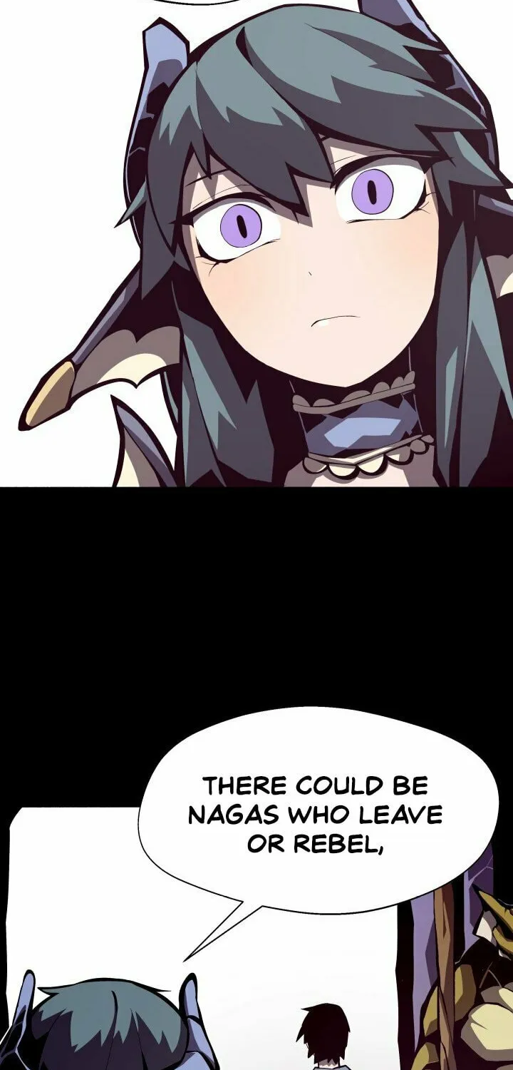 Read Dungeon Odyssey chapter 5 image 45 on Lezhin