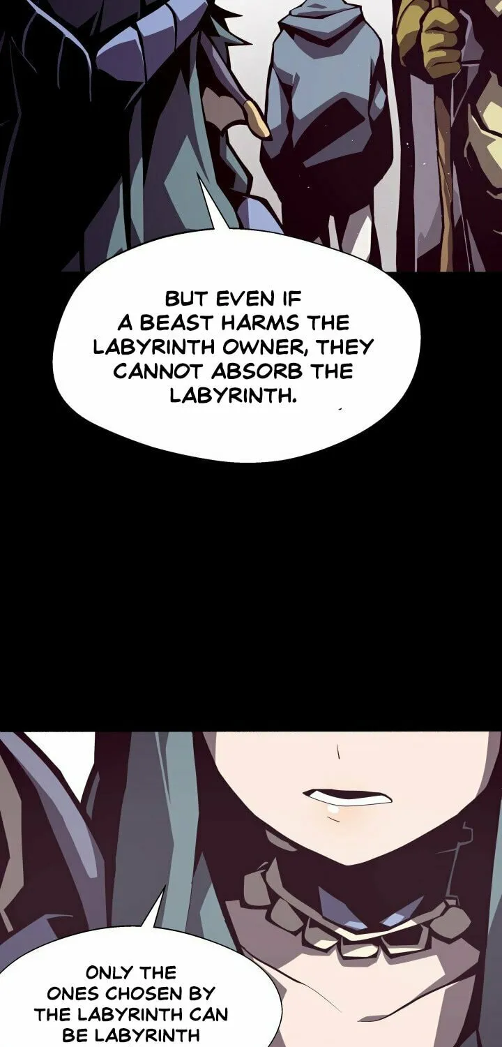 Read Dungeon Odyssey chapter 5 image 46 on Lezhin