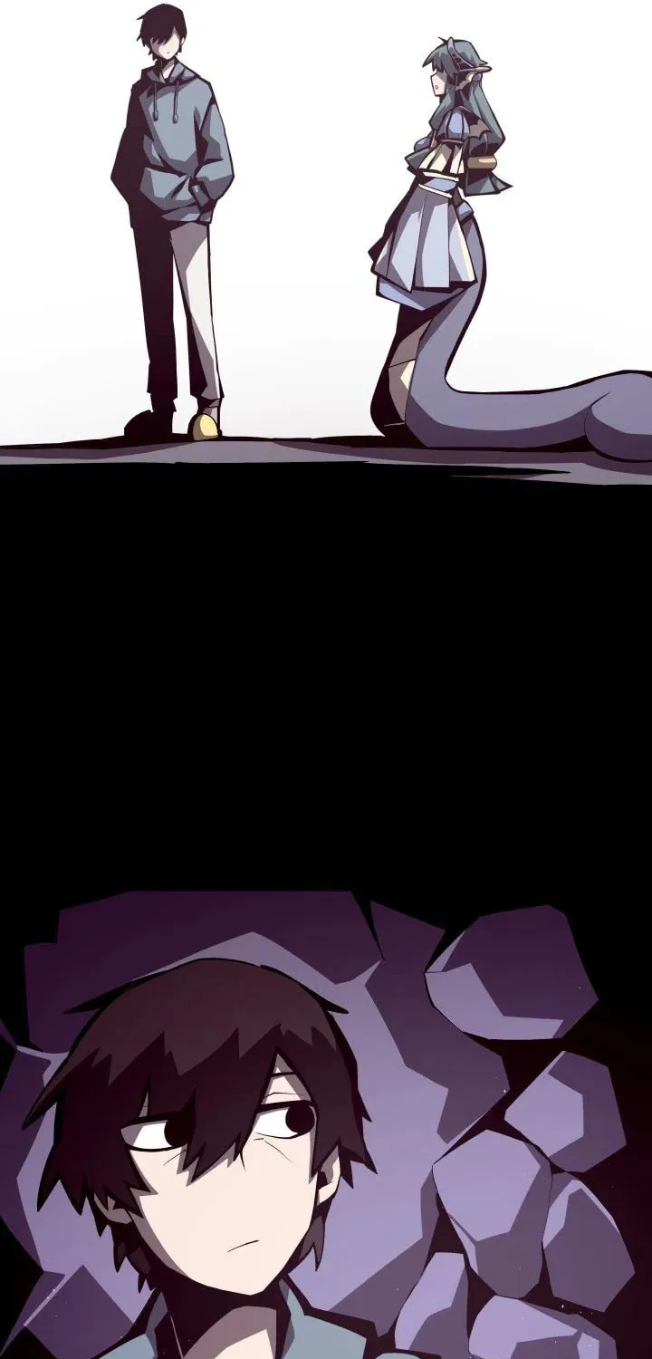 Read Dungeon Odyssey chapter 5 image 48 on Lezhin