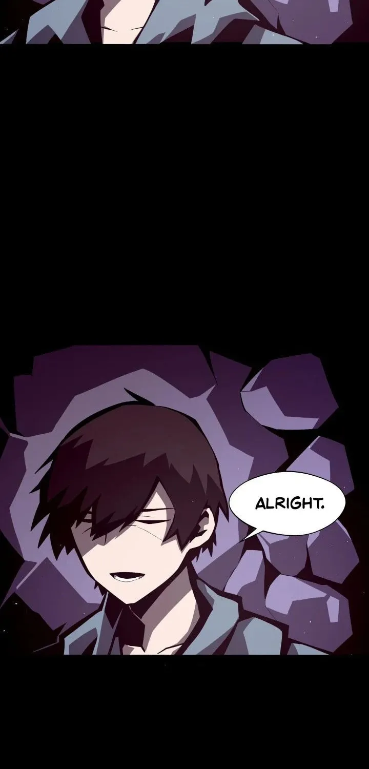 Read Dungeon Odyssey chapter 5 image 49 on Lezhin
