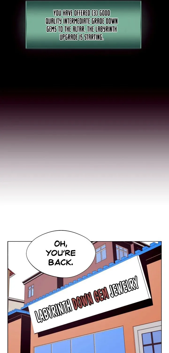 Read Dungeon Odyssey chapter 5 image 52 on Lezhin