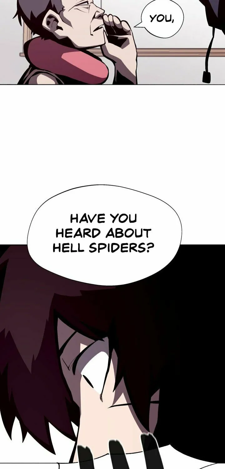 Read Dungeon Odyssey chapter 5 image 60 on Lezhin