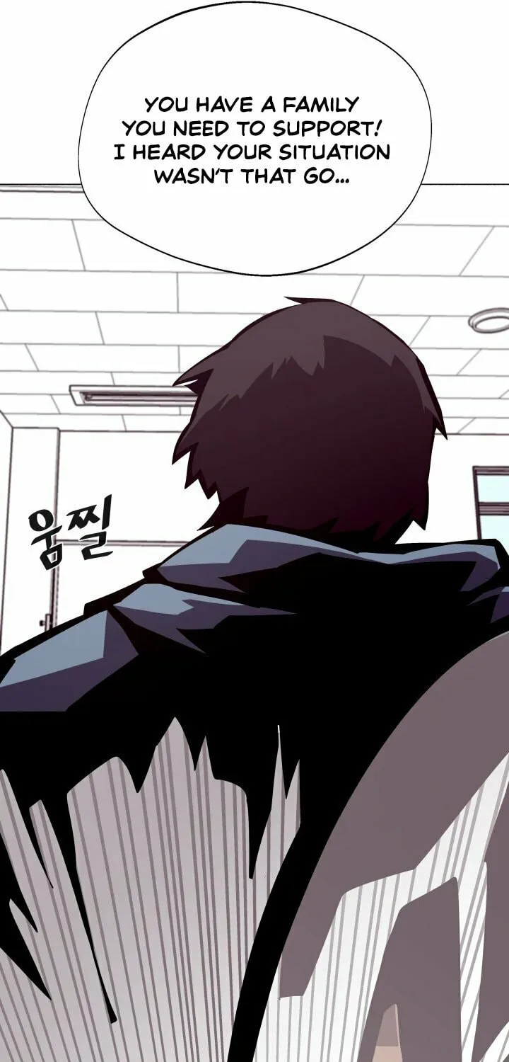 Read Dungeon Odyssey chapter 5 image 64 on Lezhin