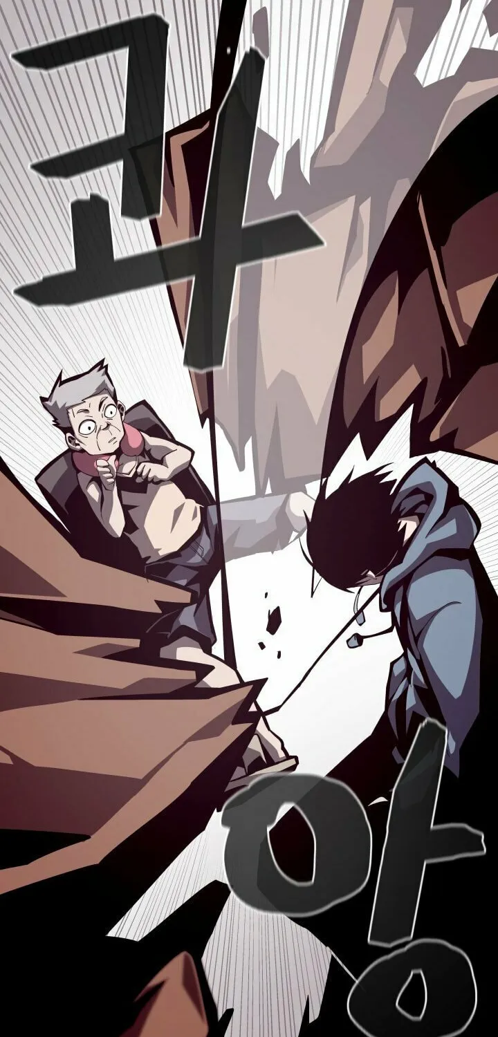 Read Dungeon Odyssey chapter 5 image 65 on Lezhin