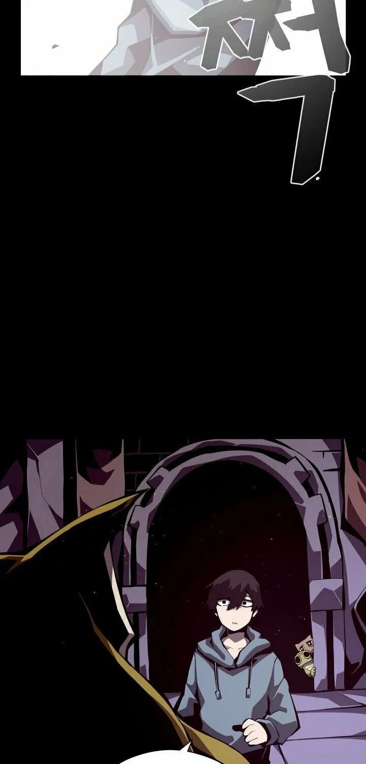 Read Dungeon Odyssey chapter 5 image 7 on Lezhin