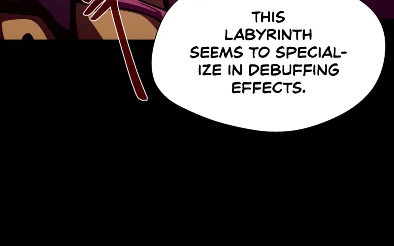 Read Dungeon Odyssey chapter 50 image 10 on Lezhin