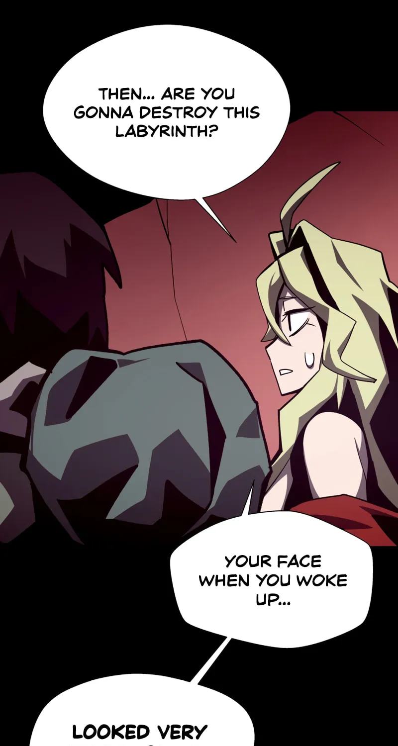 Read Dungeon Odyssey chapter 50 image 11 on Lezhin