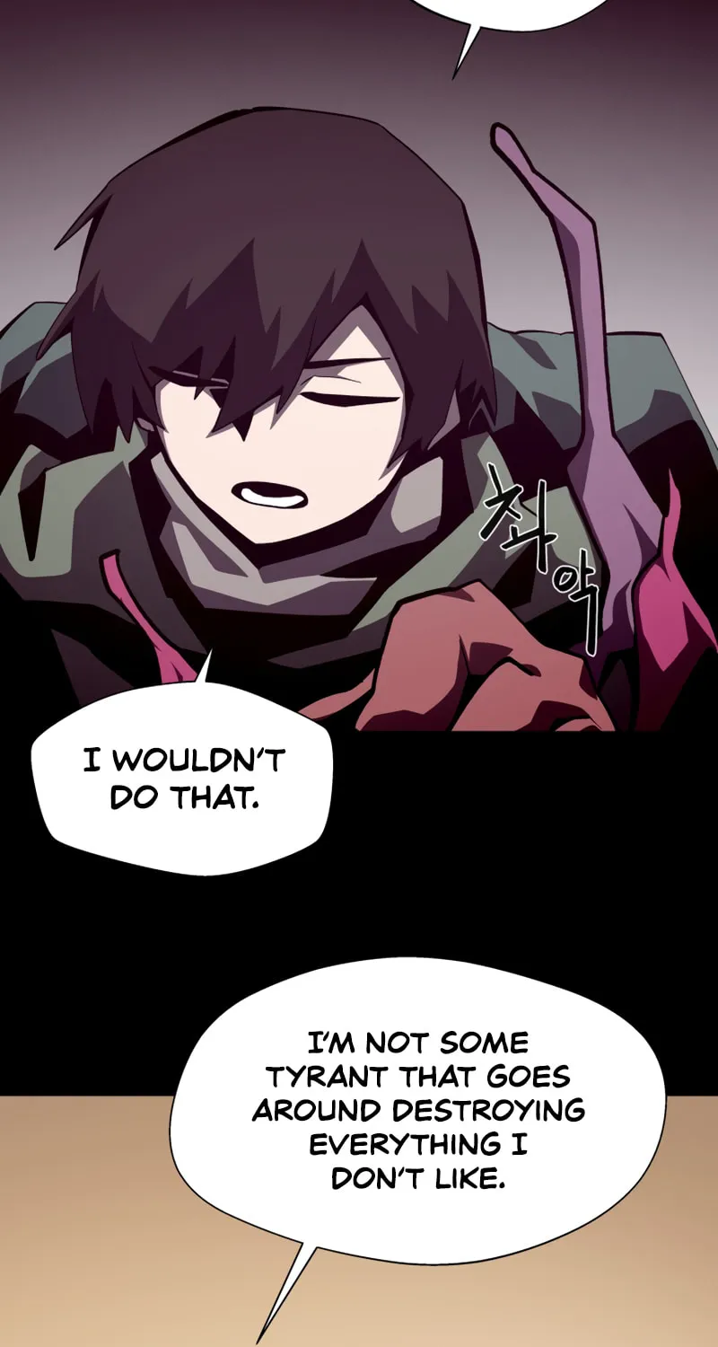 Read Dungeon Odyssey chapter 50 image 13 on Lezhin