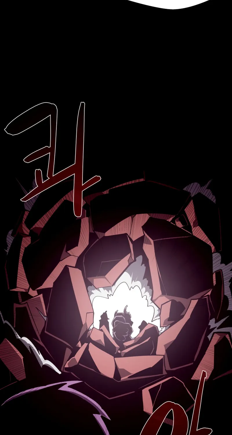 Read Dungeon Odyssey chapter 50 image 21 on Lezhin