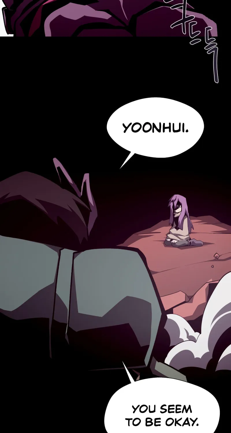 Read Dungeon Odyssey chapter 50 image 23 on Lezhin