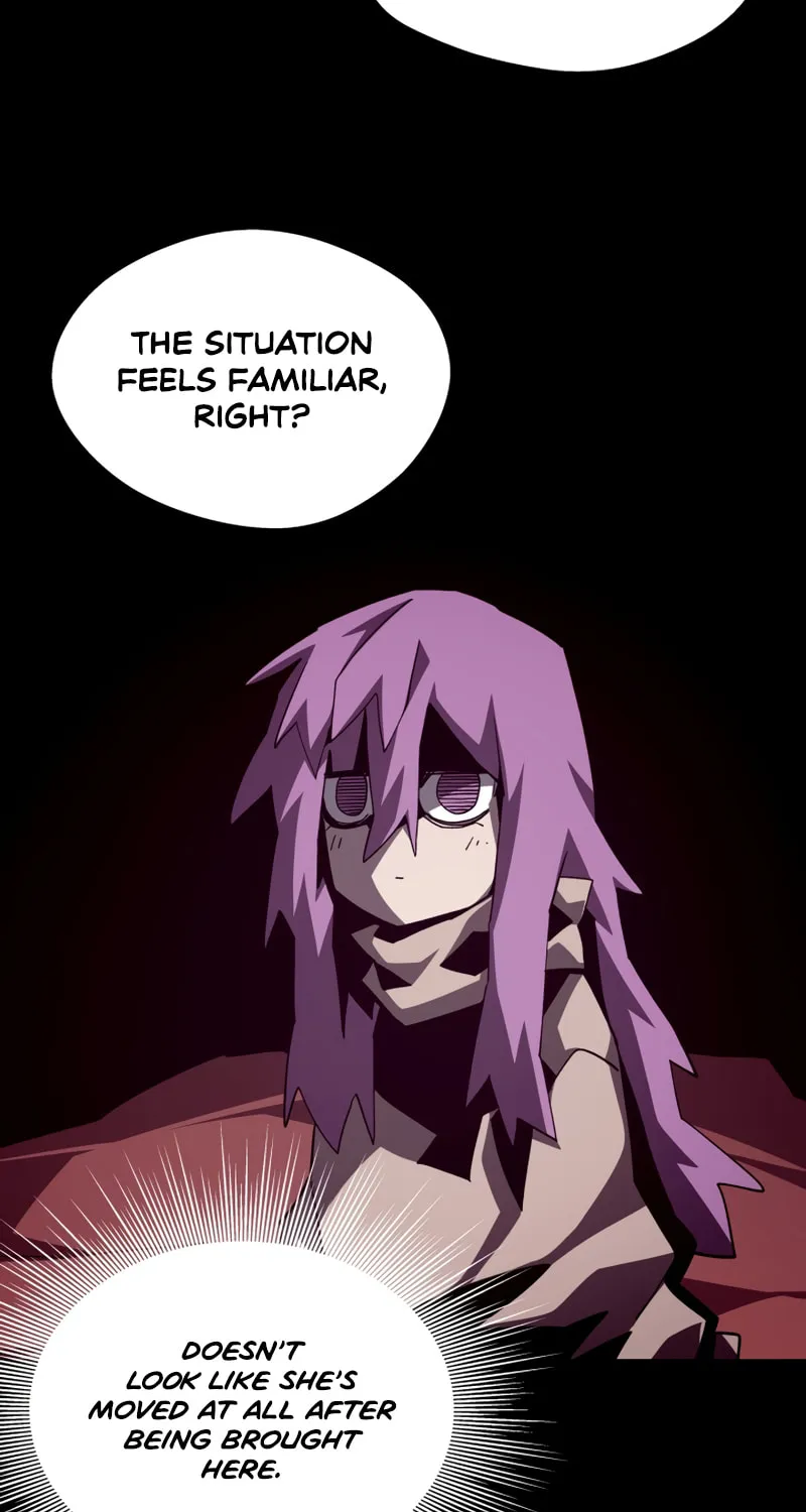 Read Dungeon Odyssey chapter 50 image 24 on Lezhin