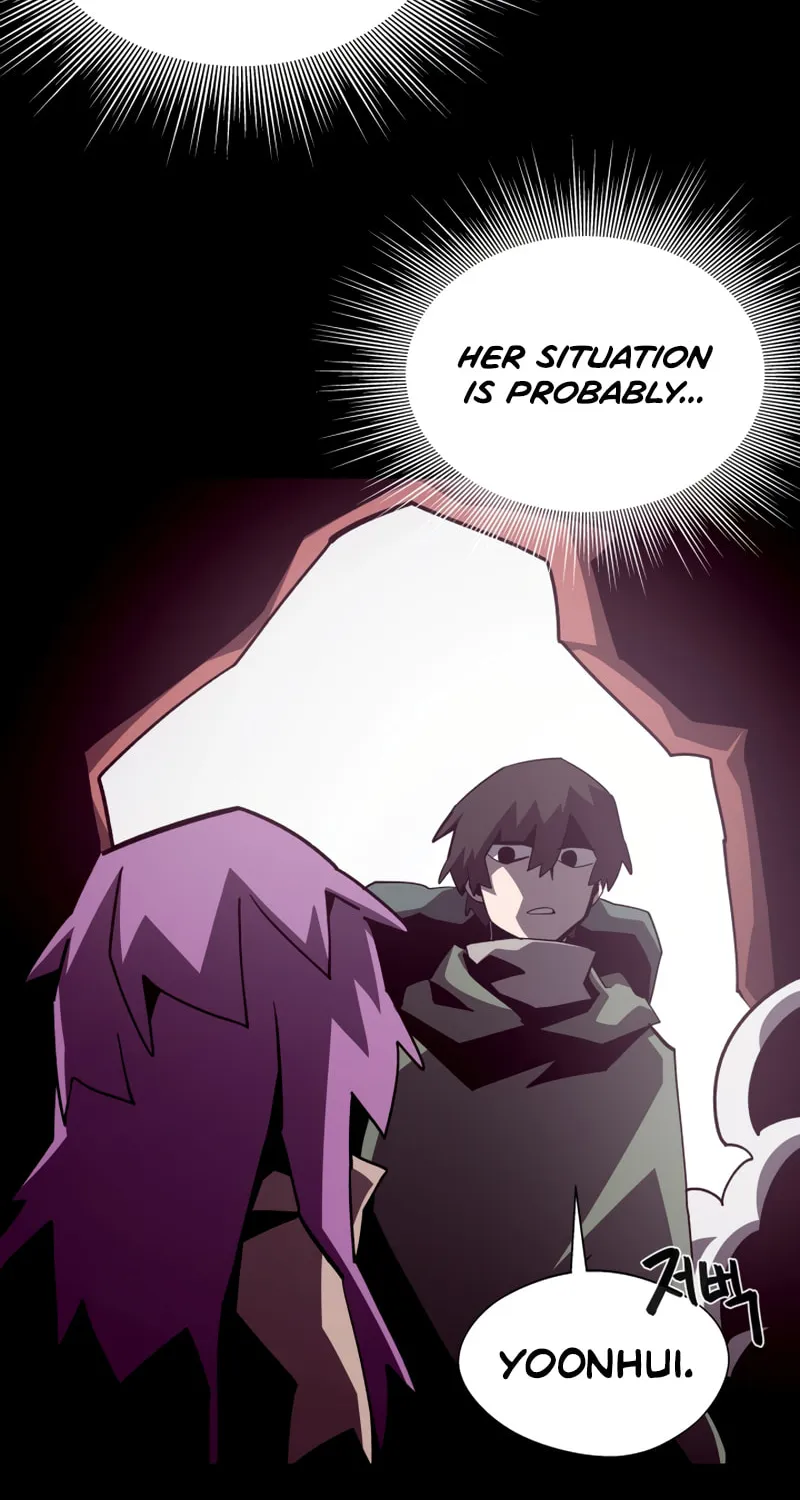 Read Dungeon Odyssey chapter 50 image 25 on Lezhin