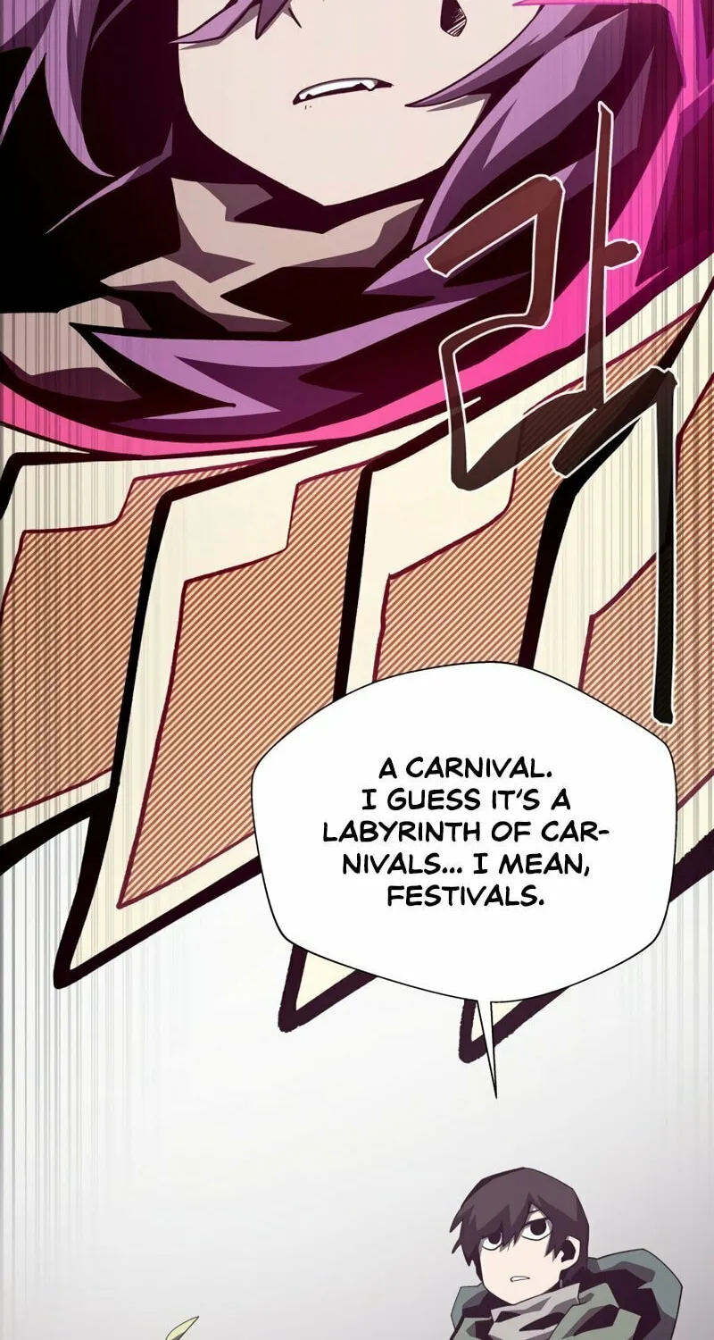 Read Dungeon Odyssey chapter 50 image 32 on Lezhin