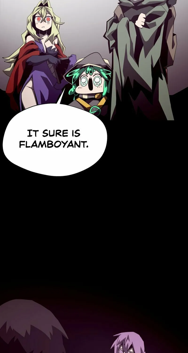 Read Dungeon Odyssey chapter 50 image 33 on Lezhin