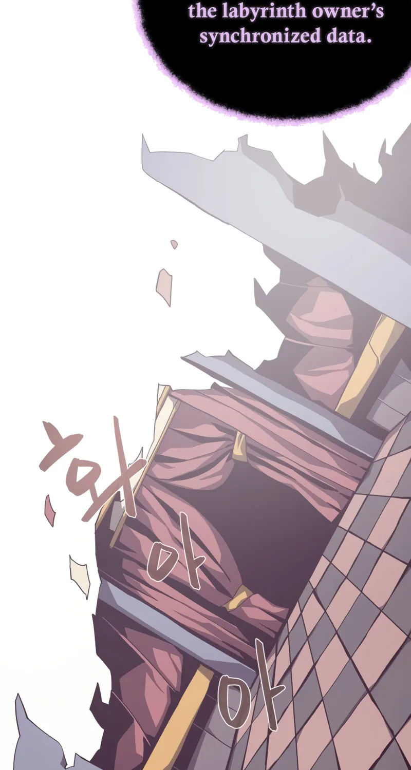 Read Dungeon Odyssey chapter 50 image 39 on Lezhin