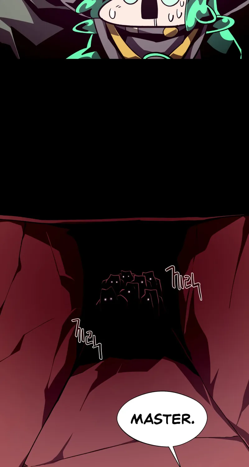 Read Dungeon Odyssey chapter 50 image 4 on Lezhin
