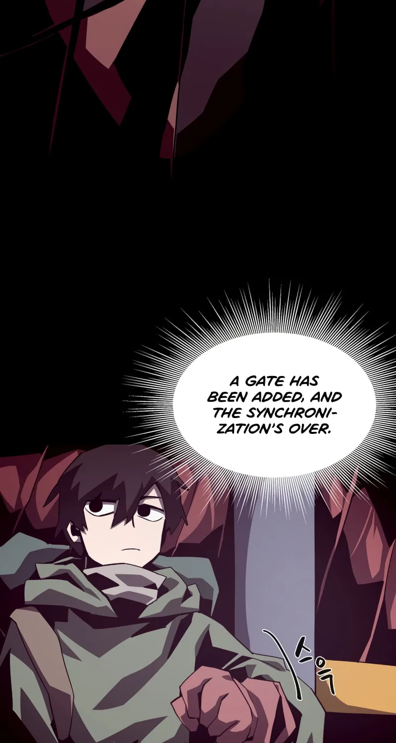 Read Dungeon Odyssey chapter 50 image 41 on Lezhin