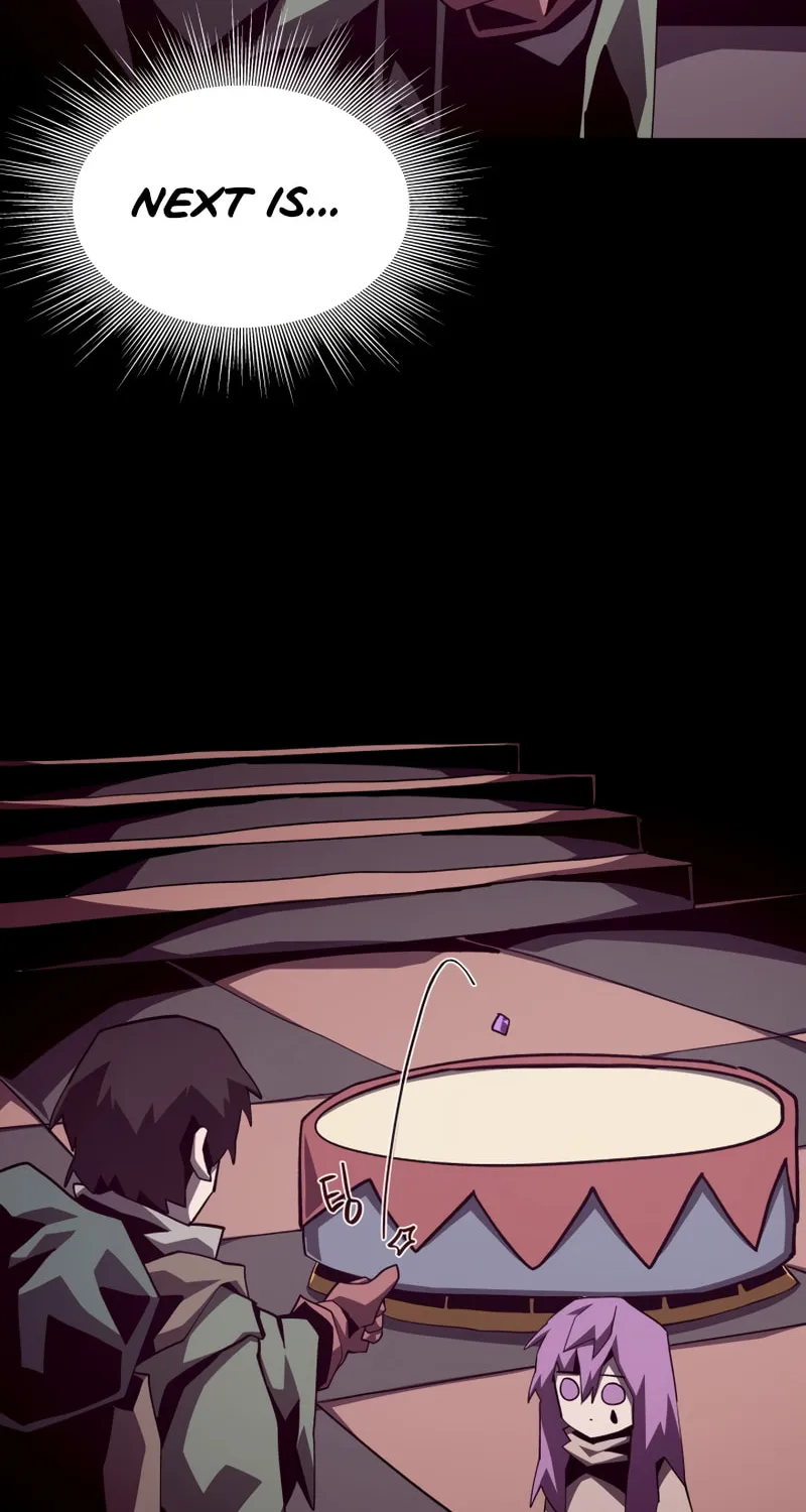 Read Dungeon Odyssey chapter 50 image 42 on Lezhin