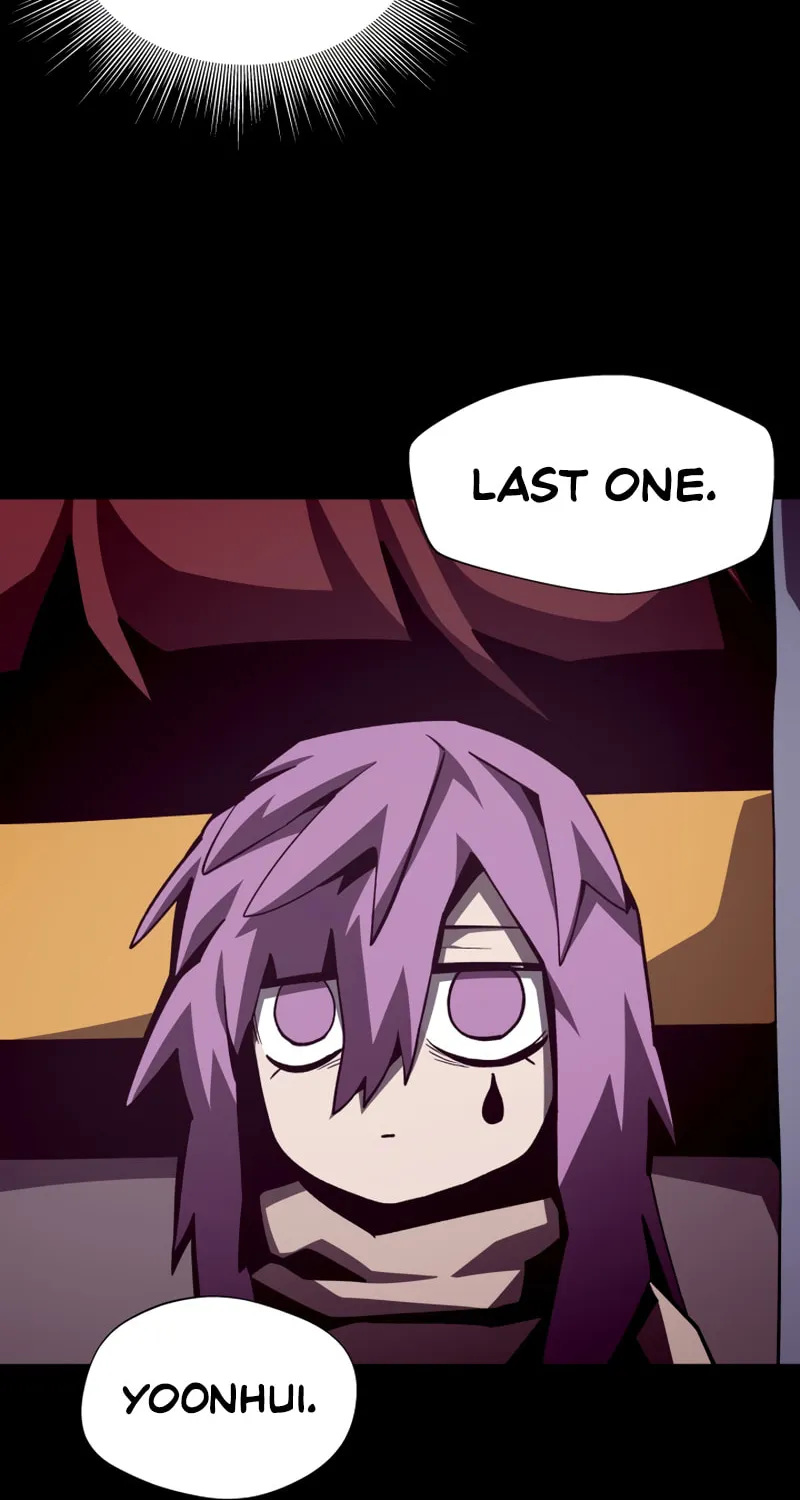 Read Dungeon Odyssey chapter 50 image 44 on Lezhin