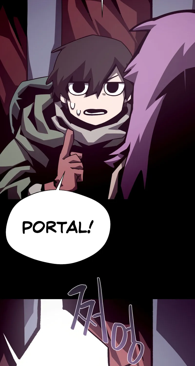 Read Dungeon Odyssey chapter 50 image 51 on Lezhin