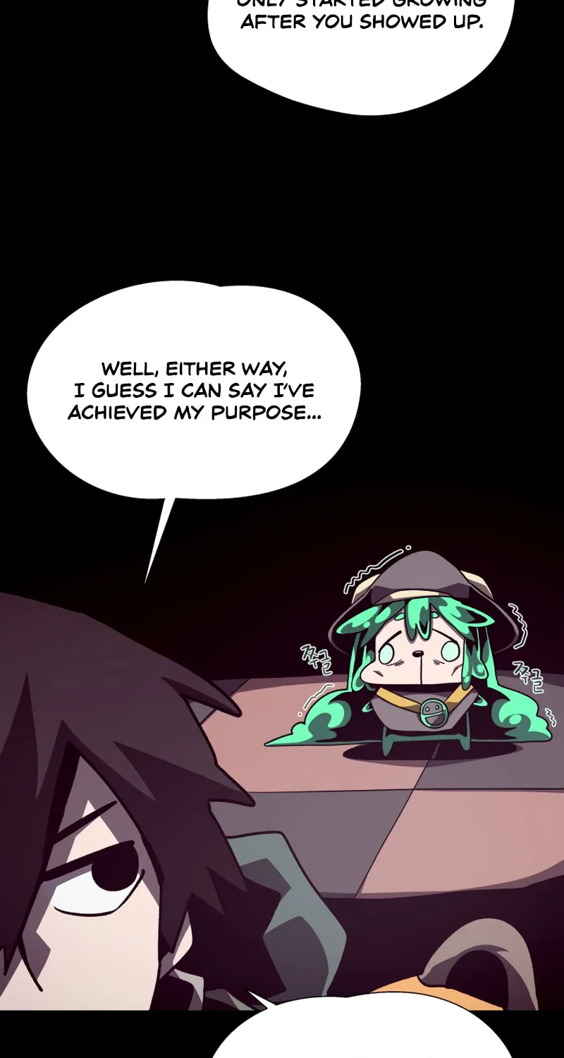 Read Dungeon Odyssey chapter 50 image 58 on Lezhin