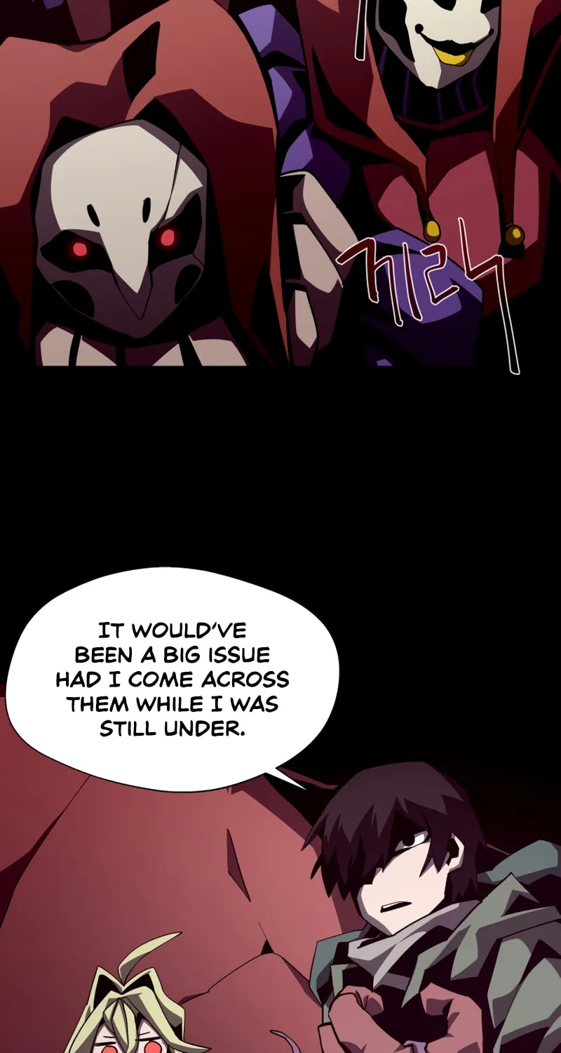 Read Dungeon Odyssey chapter 50 image 6 on Lezhin