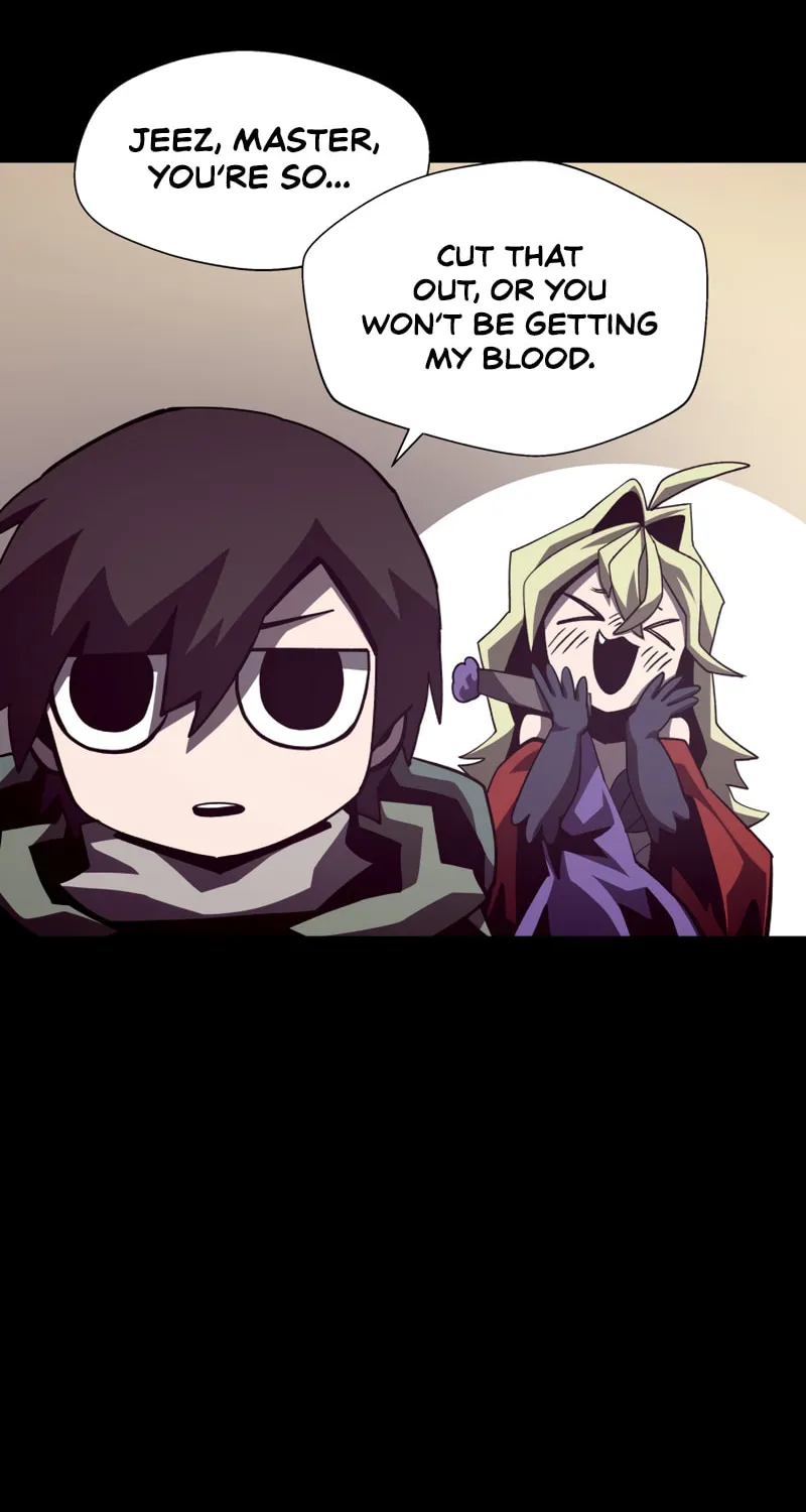 Read Dungeon Odyssey chapter 50 image 61 on Lezhin